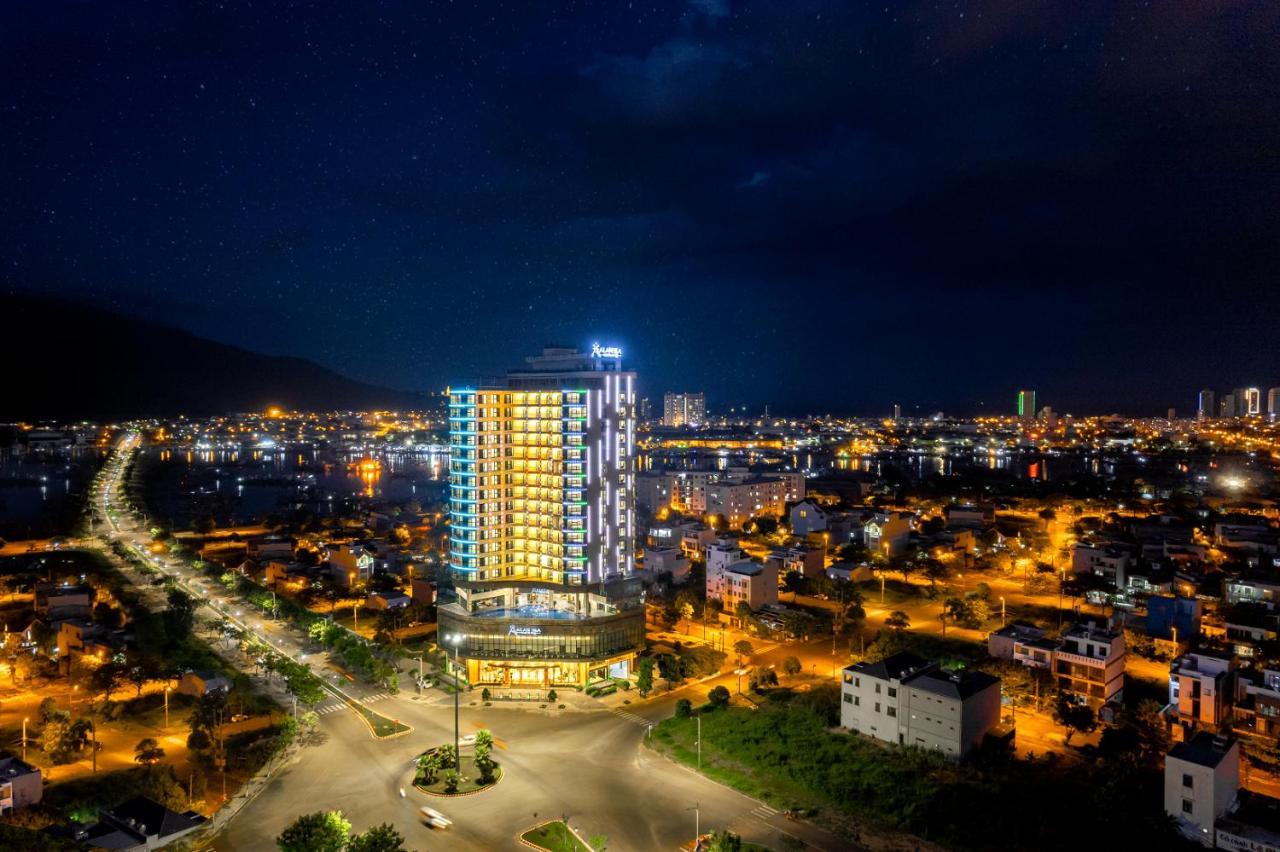 Alan Sea Hotel Danang Exteriér fotografie