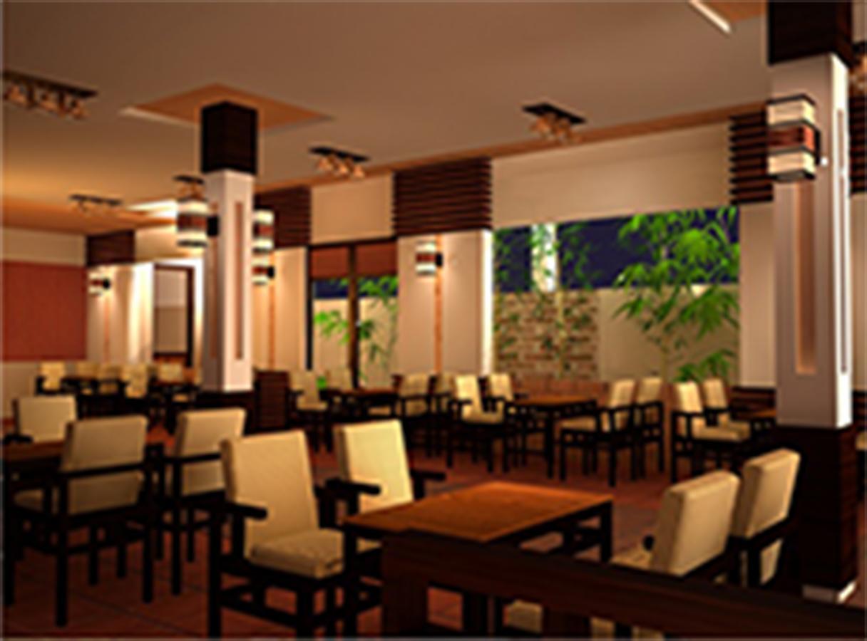 Alan Sea Hotel Danang Exteriér fotografie
