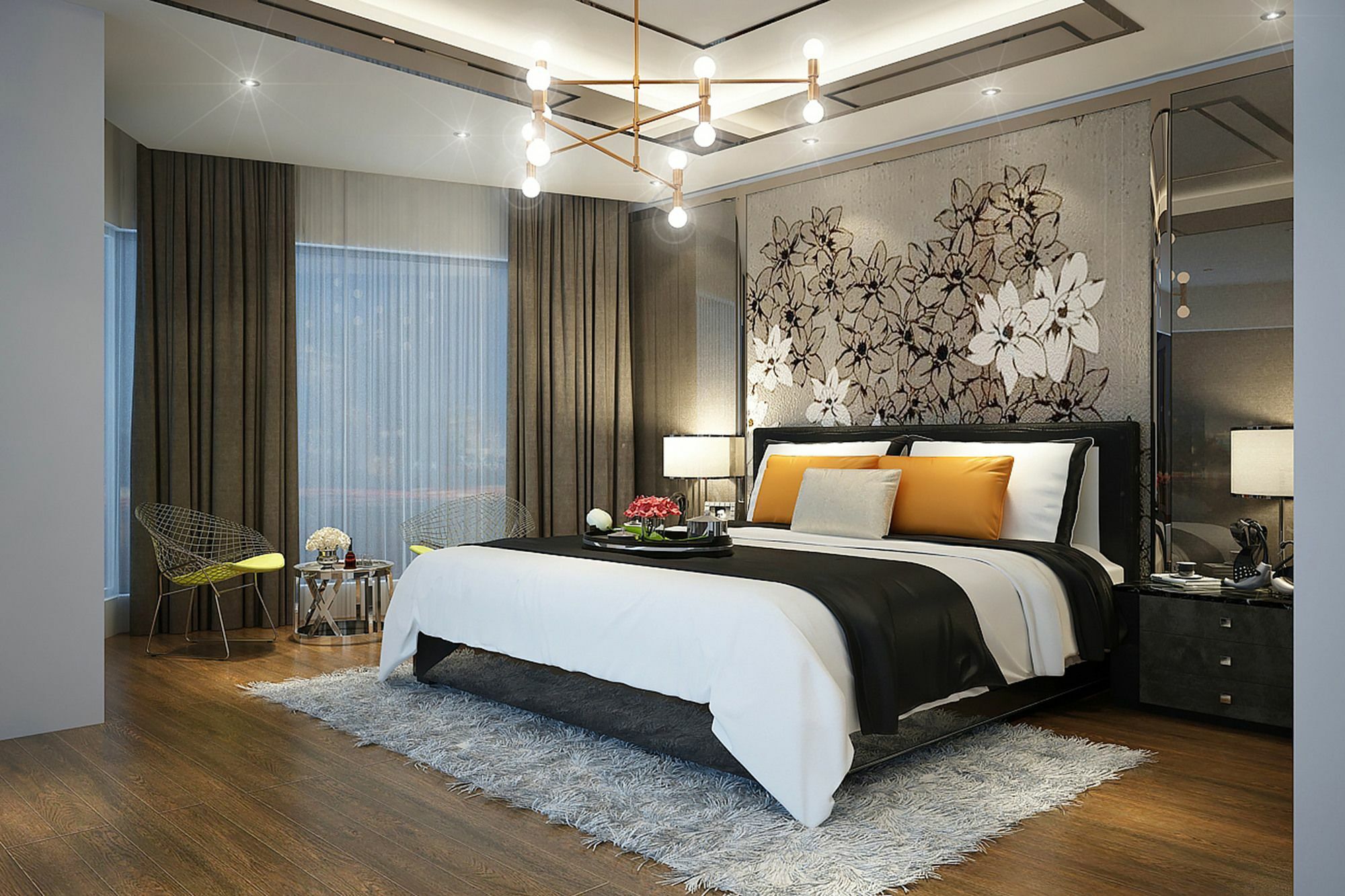 Alan Sea Hotel Danang Exteriér fotografie